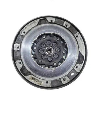 BMW 1 F20 F21 Dual mass flywheel 763834901