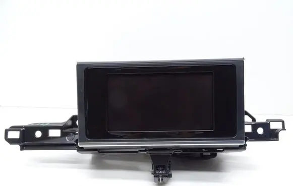 Audi A6 S6 C7 4G Screen/display/small screen 4G2919601J