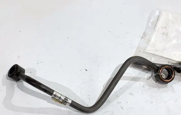 Renault Megane IV EGR valve line/pipe/hose 