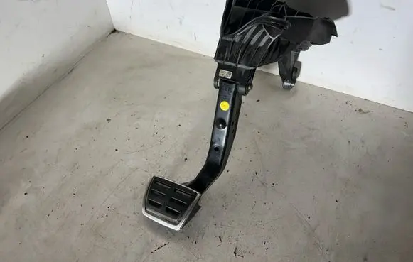 Brake pedal