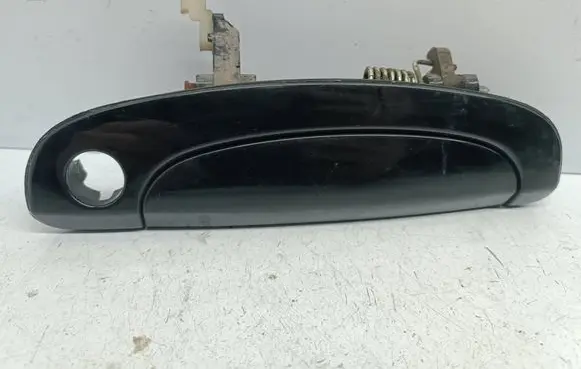 Hyundai Getz Front door exterior handle 826601C000