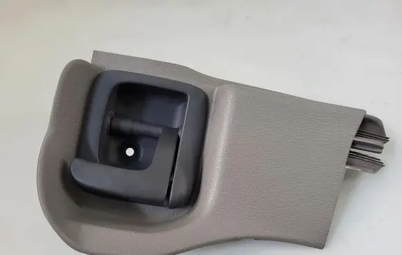 Volvo XC90 Engine bonnet (hood) release handle 30634786
