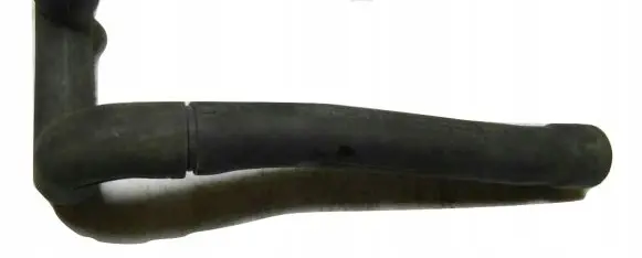 Mercedes-Benz A W168 Engine coolant pipe/hose A1662380182