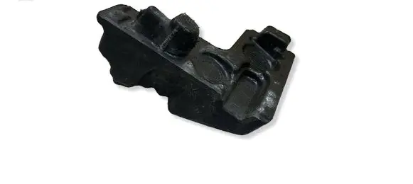 Lexus RX 450H Front bumper foam support bar 5261348020