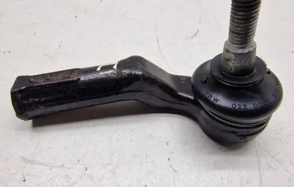 Ford C-MAX II Steering tie rod end BV6C3289A2A