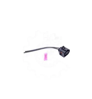 Audi A6 S6 C6 4F Handbrake wiring loom/harness 1J0973752 53SKV100