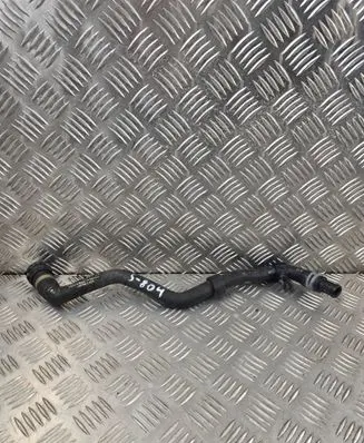 Audi A6 S6 C8 4K Engine coolant pipe/hose 80A145919C