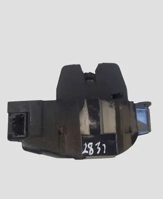 Citroen C4 Grand Picasso Tailgate/trunk/boot lock/catch/latch 9660403980