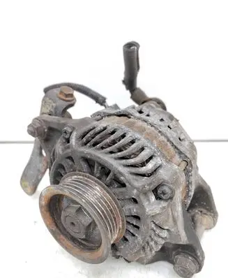 Mitsubishi Colt Generator/alternator A5TG0091AE 1800a070 8609
