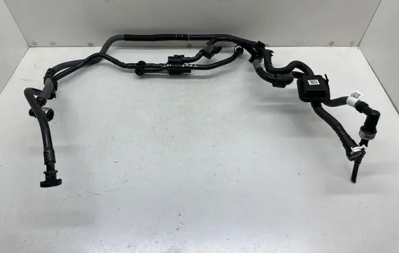 Ford Transit - Tourneo Connect Fuel line pipe 04E133277A 05E906052 05E133366