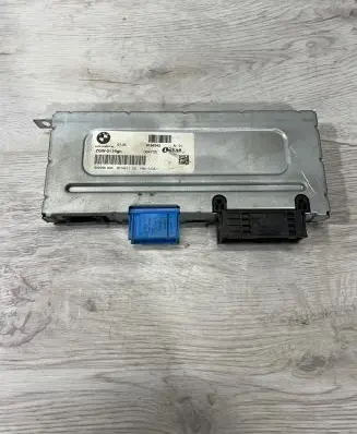 BMW 7 F01 F02 F03 F04 Gateway control module 9158342 532356840 084730
