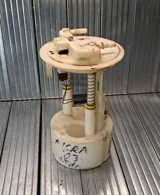 Nissan Micra Fuel level sensor 