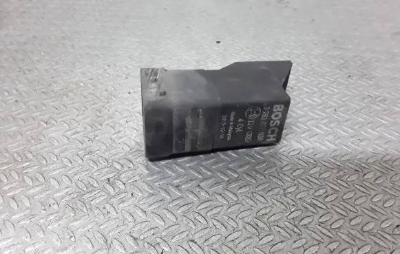 Citroen Jumper Glow plug pre-heat relay 0281003039