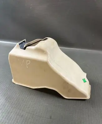 Citroen DS4 Gear shifter surround trim plastic 9680602580 70940