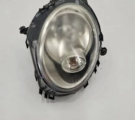 Mini One - Cooper Clubman R55 Headlight/headlamp 16081804