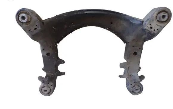 Audi A6 S6 C6 4F Front subframe