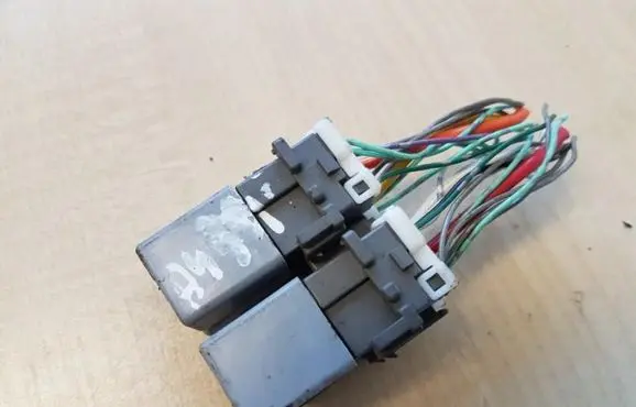 Honda Civic Fuse box set 0311dj