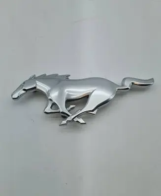 Ford Mustang VII Manufacturer badge logo/emblem PR3B8A224AA