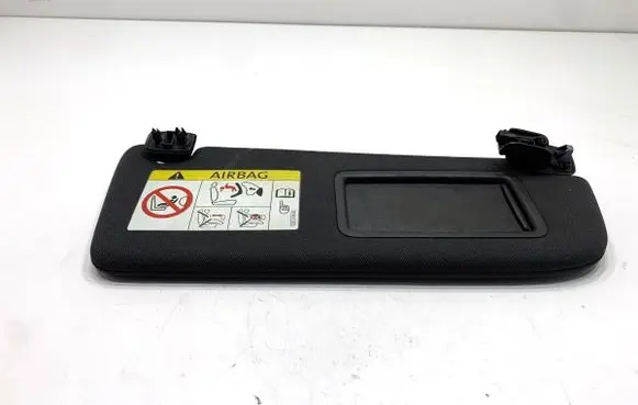 Audi A6 S6 C7 4G Sun visor