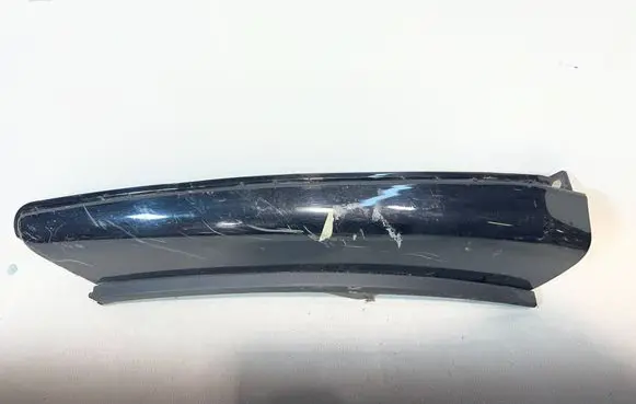 KIA Niro Front bumper lip 86593AT000