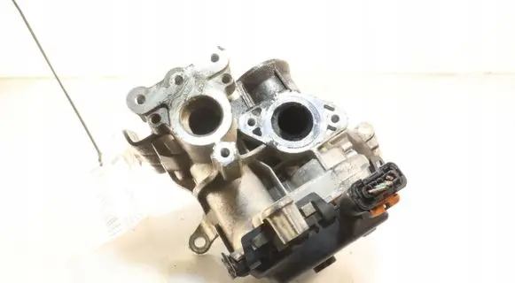 Citroen C4 II EGR valve