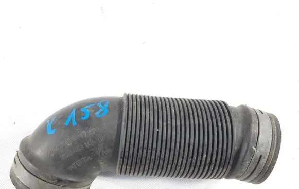Volkswagen Touran III Air intake hose/pipe 1K0129684B
