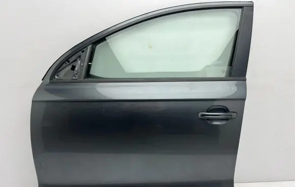 Audi Q2 - Steering wheel 4L0831111A