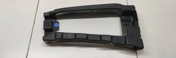Peugeot Partner III Rear bumper mounting bracket 9816808680