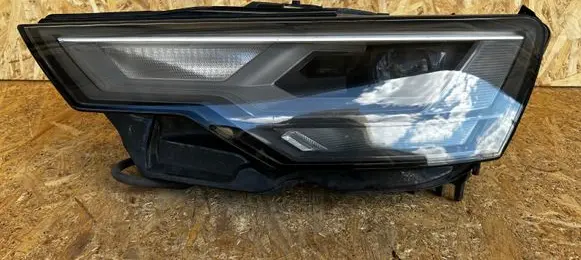 Audi A6 S6 C8 4K Headlight/headlamp 4KO9410333 3410854