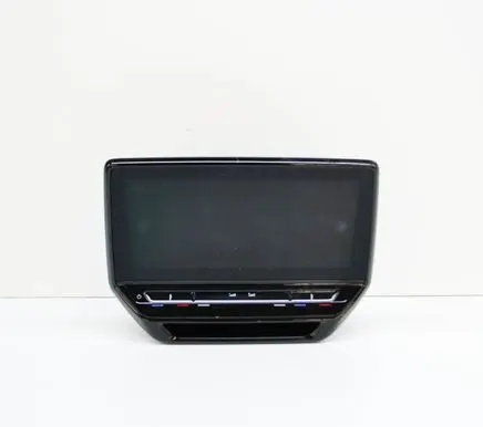 Volkswagen ID.3 Screen/display/small screen 10A919605H A3C06967201