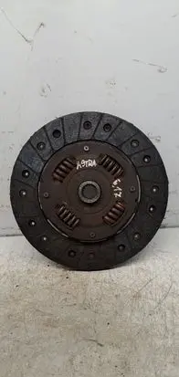 Opel Astra G Clutch set kit