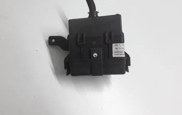 Fuse module