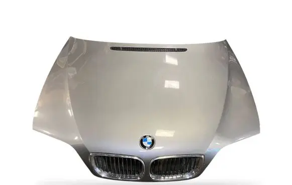 BMW 3 E46 Engine bonnet/hood 8381241