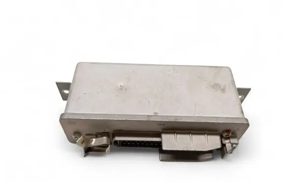 BMW 5 E34 ABS control unit/module 0265100049
