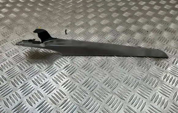 Mercedes-Benz C W205 Dashboard trim
