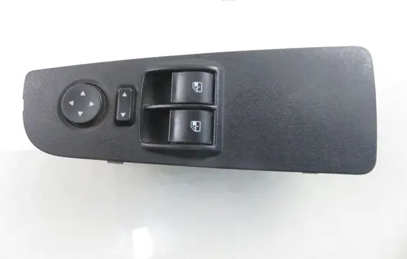 Fiat Bravo Electric window control switch 735423372 735380453