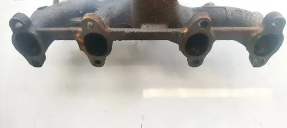 Audi A3 S3 8L Exhaust manifold