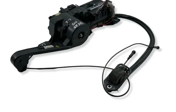 Volkswagen Sharan Sliding door motor 7N0843385Q