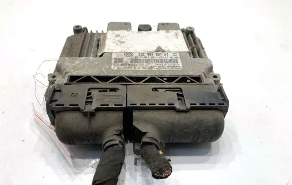Volkswagen Scirocco Engine control unit/module ECU 03C906027AT