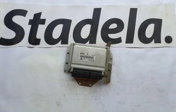 Hyundai Trajet Engine control unit/module 3910127130 0281010580 28SA5558