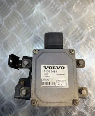 Gearbox control unit/module