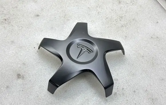 Tesla Model 3 Original wheel cap 134423500B