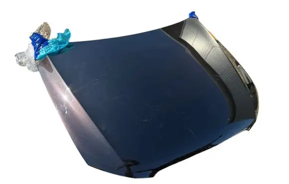 Audi Q5 SQ5 Engine bonnet/hood 