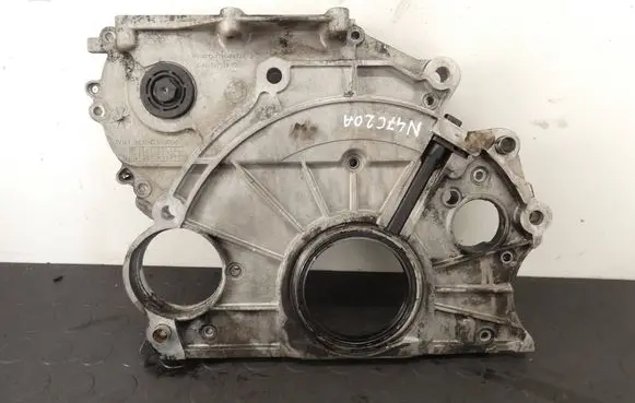 Mini Cooper Countryman R60 Timing chain cover 7812888