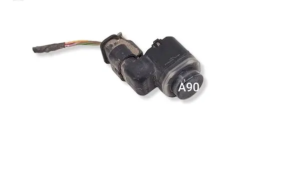 BMW 5 F10 F11 Parking PDC sensor 9278497