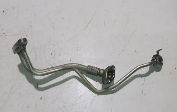 Honda Accord Turbo turbocharger oiling pipe/hose
