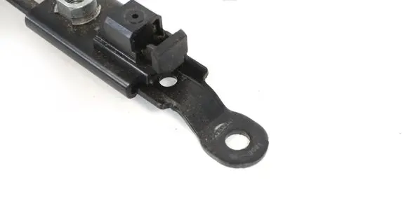 Subaru Legacy Seat belt height adjuster D526001