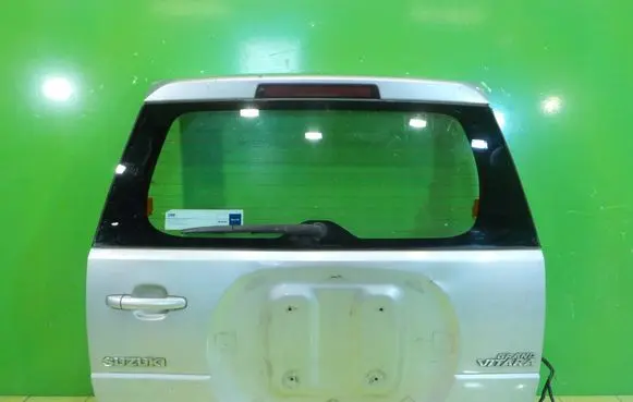 Suzuki Grand Vitara II Tailgate/trunk/boot lid UP206