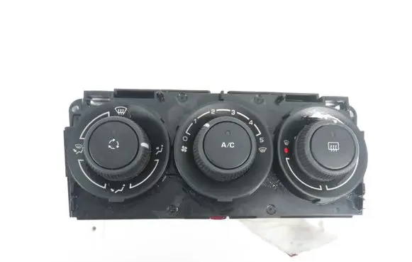 Citroen C3 Picasso Interior fan control switch 69947013 T1001394S