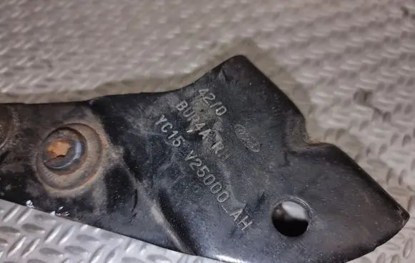 Ford Transit Sliding door lower roller guide/hinge YC15V25000AH